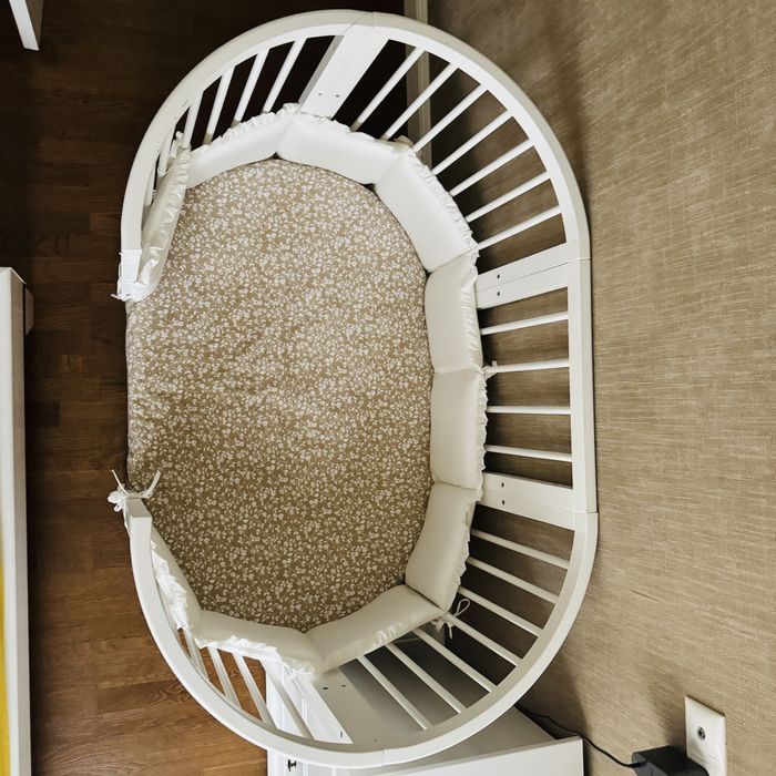 Кроватка PremiumBaby EcoSleep 8в1