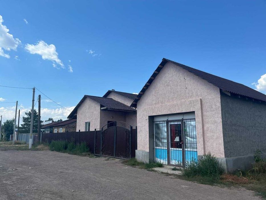 Продается 5-комн.дом Астана, с.Кабанбай батыра - Ansicht 3
