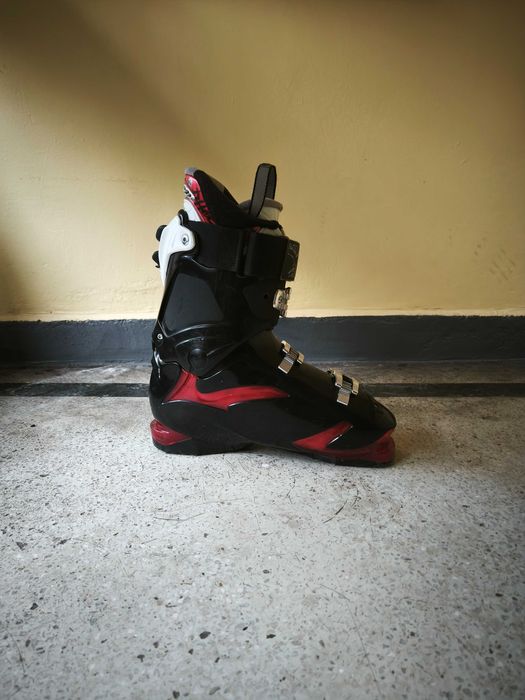 Ски обувки съвсем нови