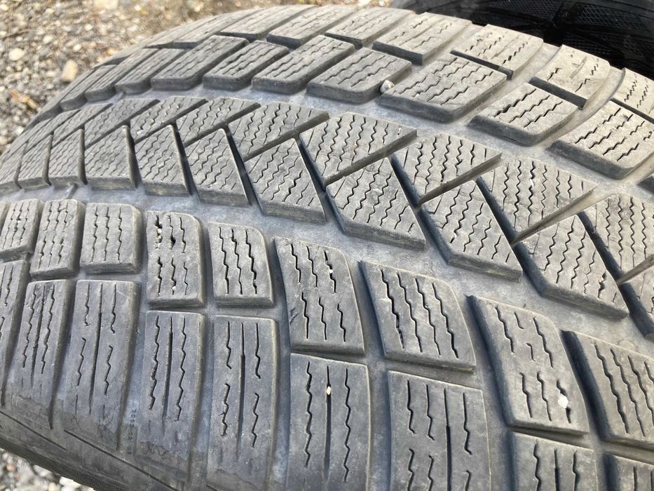 Всесезонни Гуми 275 45 21 Vredstein dot 20