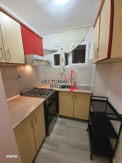 Apartament 2 camere Vitan Auchan
