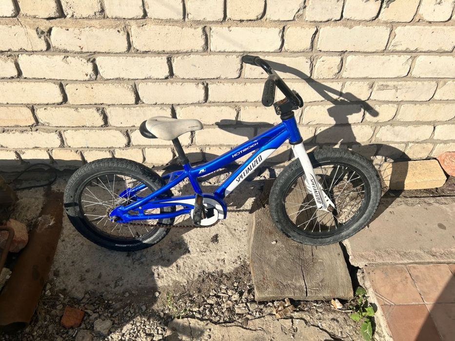 Велосипед Specialized Hotrock