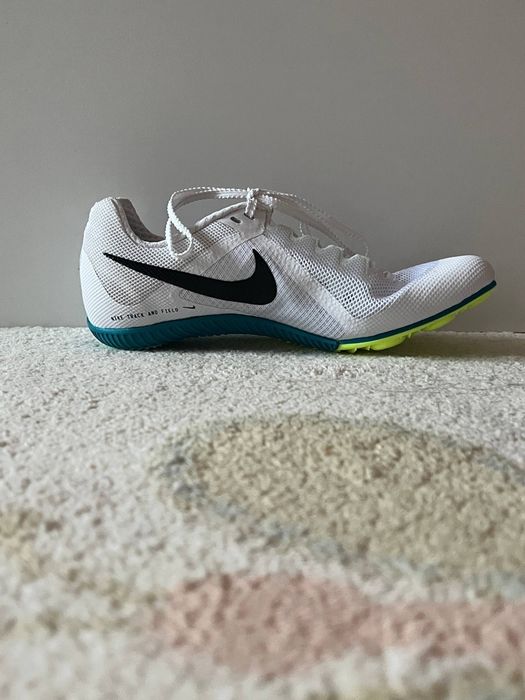 Обувки за писта / шпайкове Nike Rival Multi