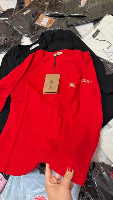 Stoc Bluza dama Burberry
