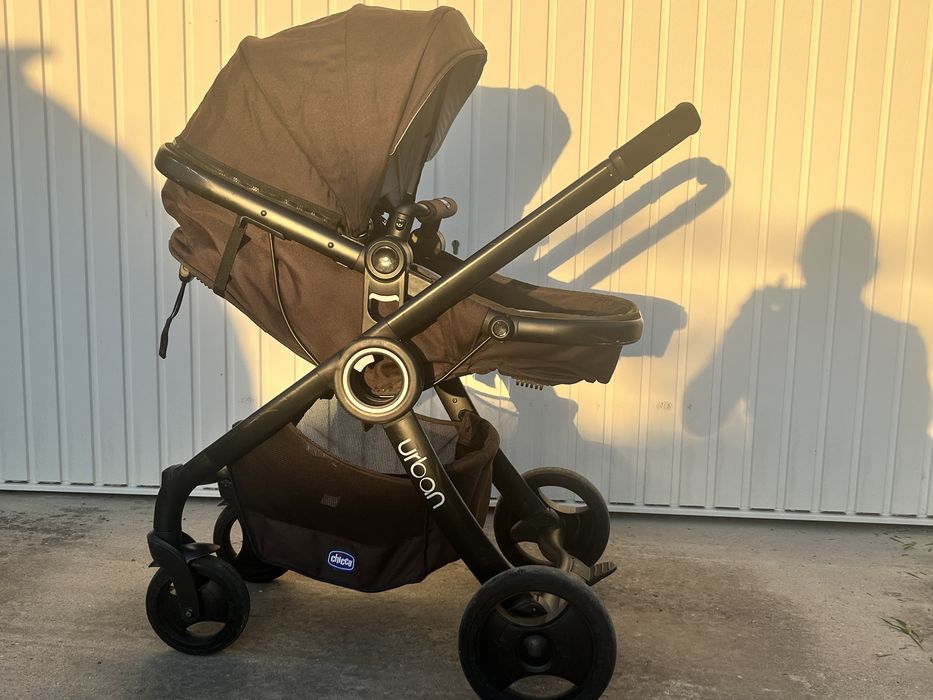 Детска количка Chicco Urban