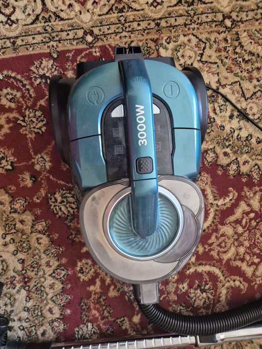 Пылесос отличное