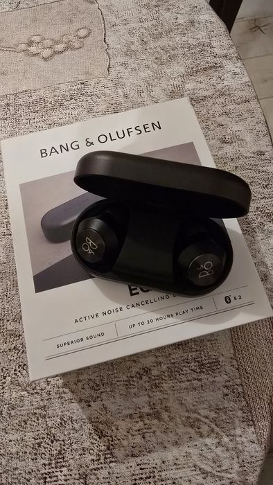 Слушалки Bang&Olufsen