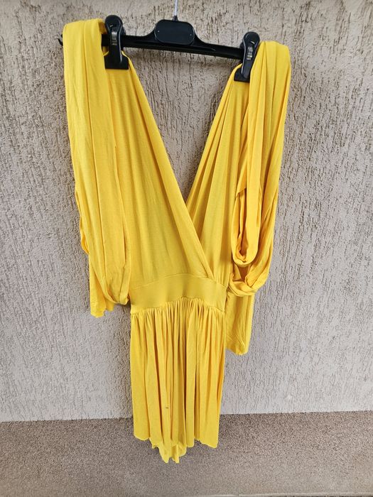 Rochie scurta 6/1