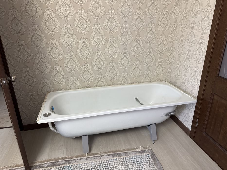продаем ванную