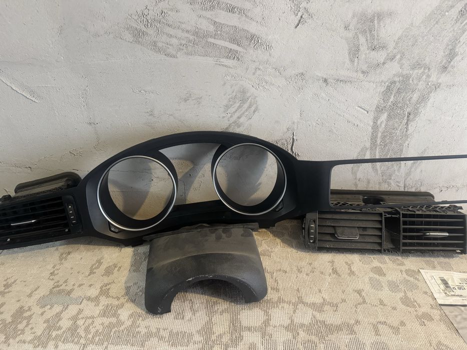 Торпедо воздуховода