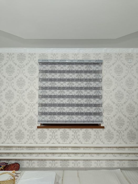 Jalyuzi жалюзи заказ