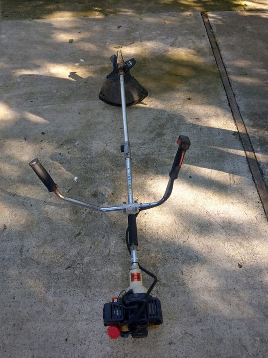 Motocoasa Stihl FS 66