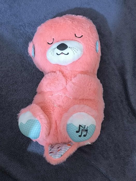 Лот бебешки играчки