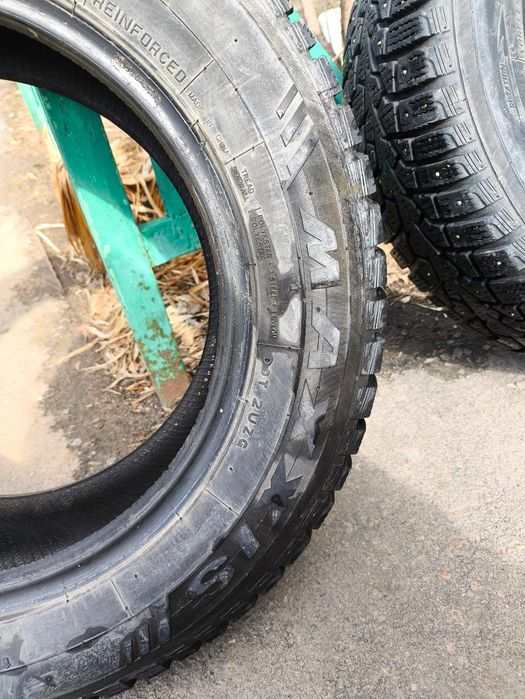 Maxxis Arctictrekker NP3 195/65/15
