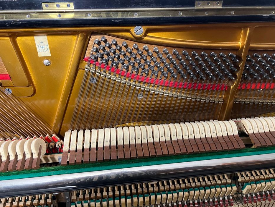 Акустично концертно пиано Bösendorfer