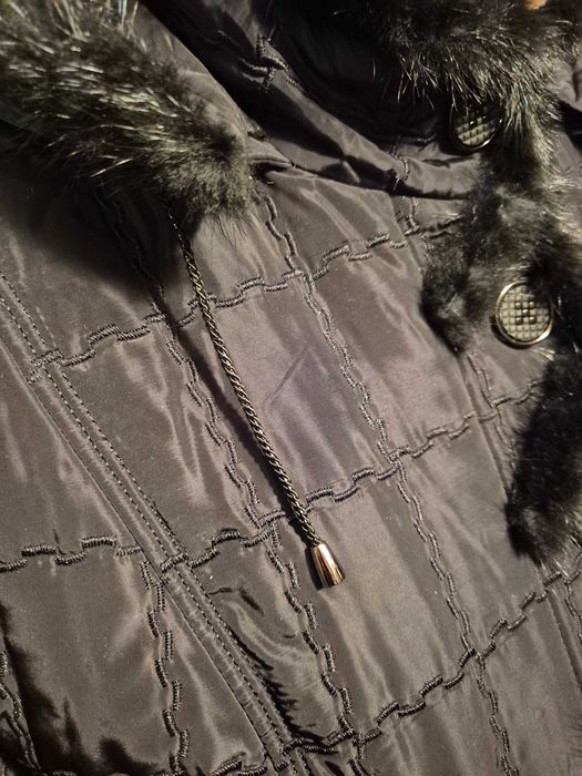 Pardesiu dama maimea 56 - nou fara eticheta