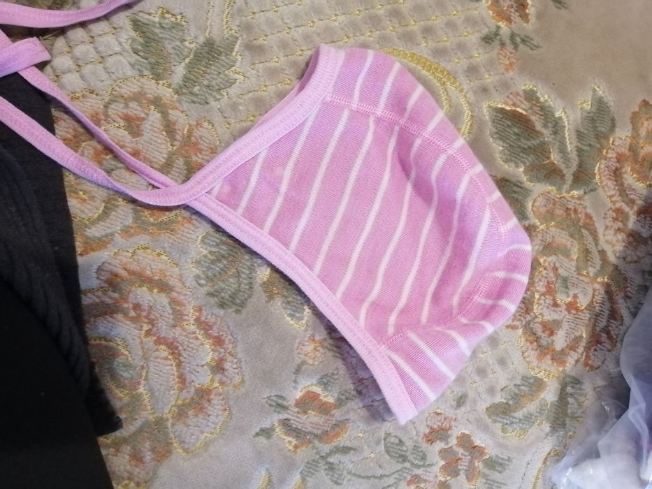Hăinuțe lana bebe