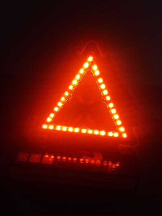 Lampă multifuncționala