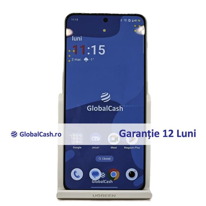 OnePlus Nord 3 5G 256GB, Misty Green ,dual | GlobalCash.ro #LU30206
