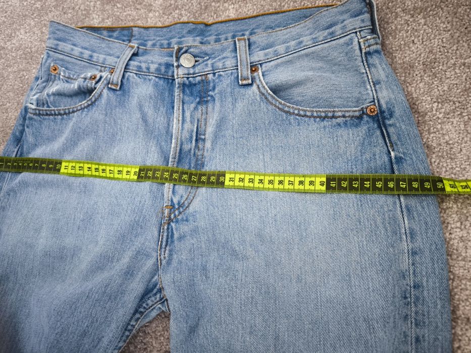 Blugi dama Levi's w30/M