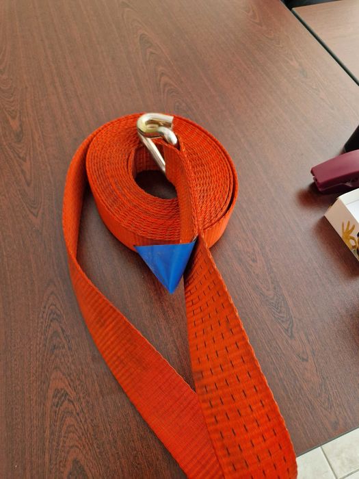 Колани за укрепване на товари