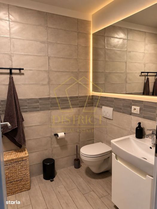 Apartament 2 camere | Iosefin | Pet friendly