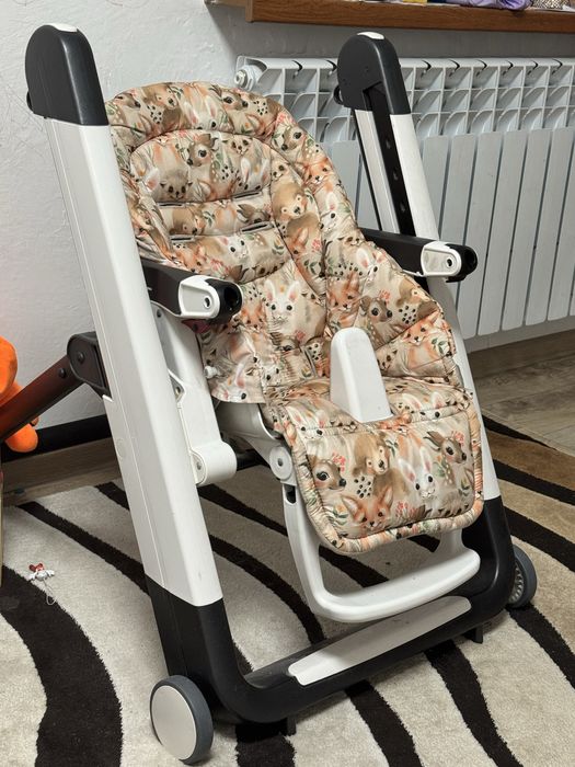 Детский стульчик