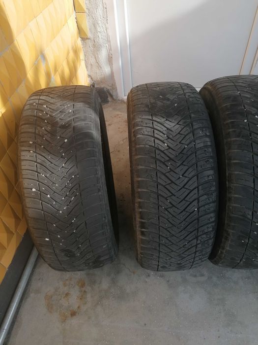 Anvelope MS 205/55/R16