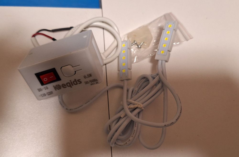 Lampă iluminat led