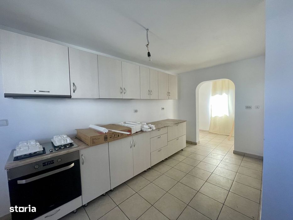 Casa Renovata + Teren 3100 Mp | Curte Si Gradina | Fratautii Noi