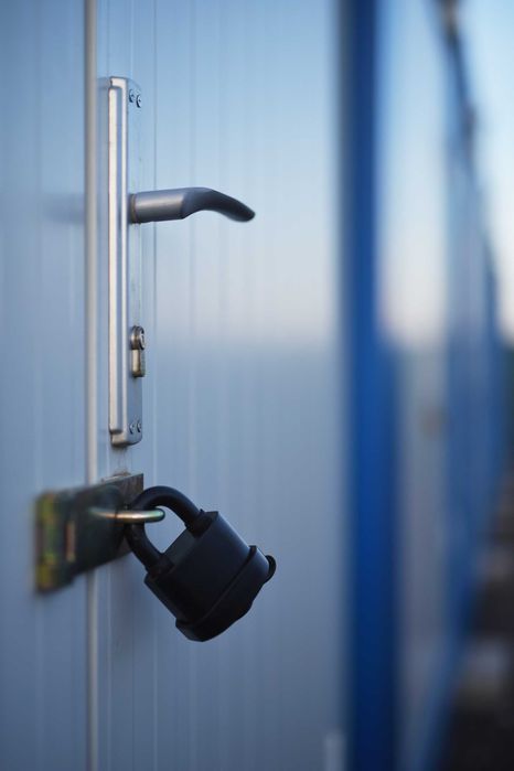 Дава се под наем Склад в София, Симеоново - 5 кв.м за 27 € - Снимка #4