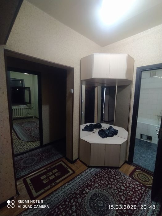 Аренда Квартера алгаретм 31-кв 2 хона 5 этажда 9этажли