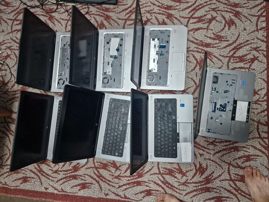 Piese laptopuri Hp probook 640 g1-g2
