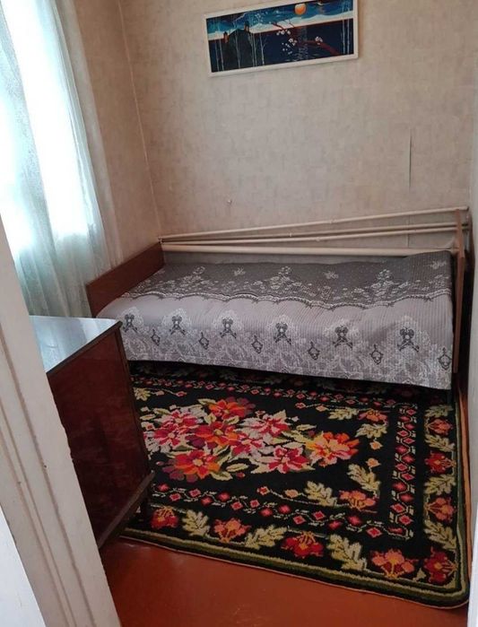 Продается квартира в Яшнабадском районе 2в3х комнат 4-этаж 55м2