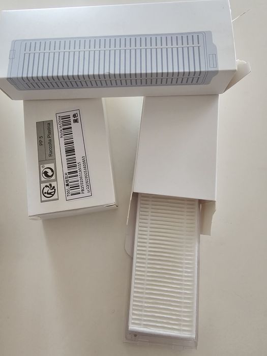 Accesorii xiaomi vacuum 2