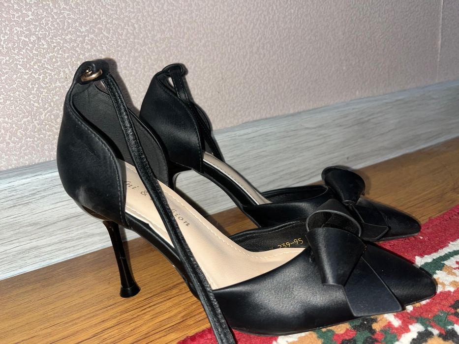 Киілмеген, таза 35размер