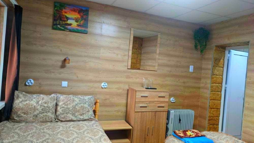 Къща наем Никопол квартира нощувки апартамент вила Плевен Свищов Белен