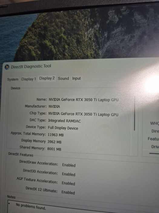 Asus TUF Gaming F15
