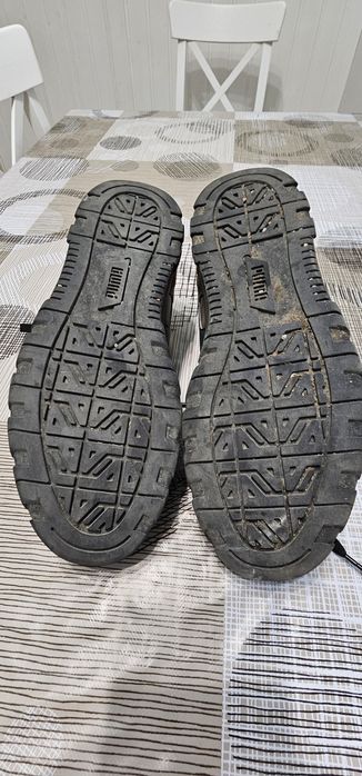 Мъжки/детски  маратонки Puma