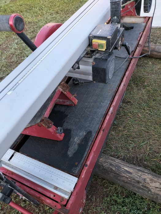 Плиткарез, электрический с подачей воды!