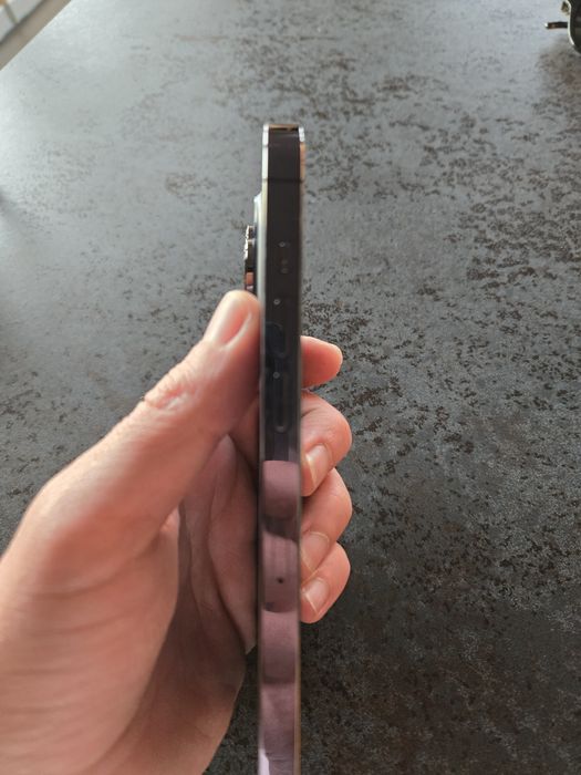 iPhone 14 Pro, 128GB, Deep Purple