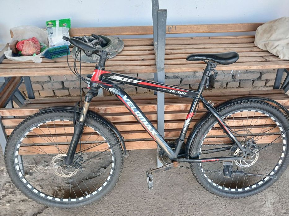 velosiped sport uchun