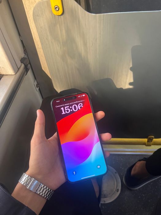 Айфон 14 про макс