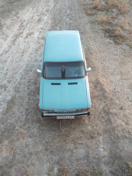 ВАЗ 2106 сатылады
