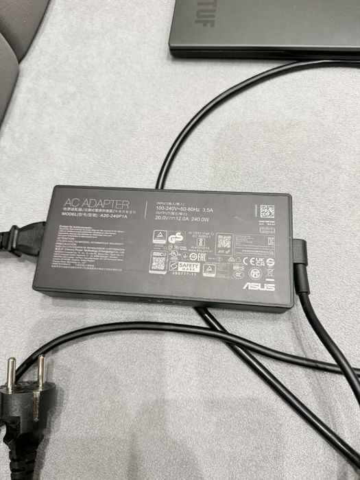 Asus TUF Gaming A 16