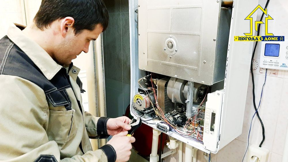 Установка и Ремонт кондицанеров любой сложности