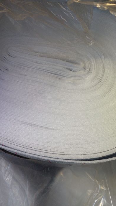 Подложка под ламинат