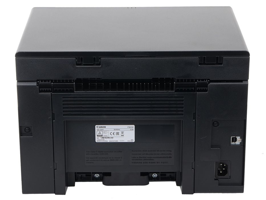 Продам МФУ Canon I-SENSYS MF 3010