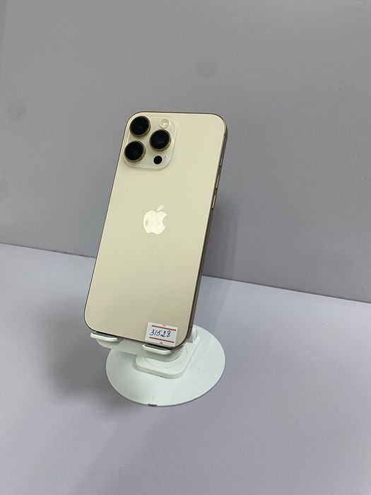 iPhone 16 Pro Max #АК31528