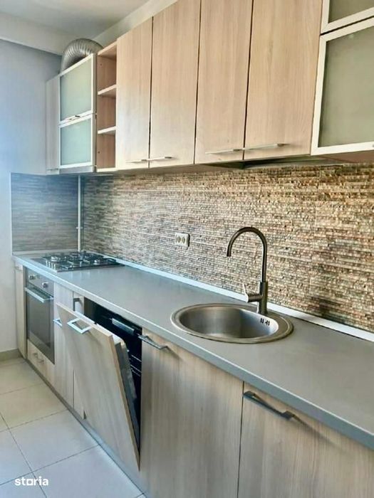Apartament 3 Camere  | Baneasa | Sisesti | Parcare Subterana |